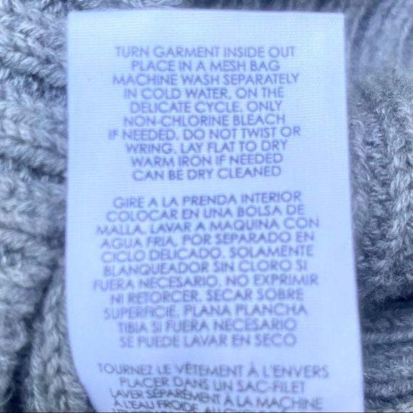 Cabi #3704 3704 Eden Floral Bell Sleeves Sweater S - Picture 10 of 11